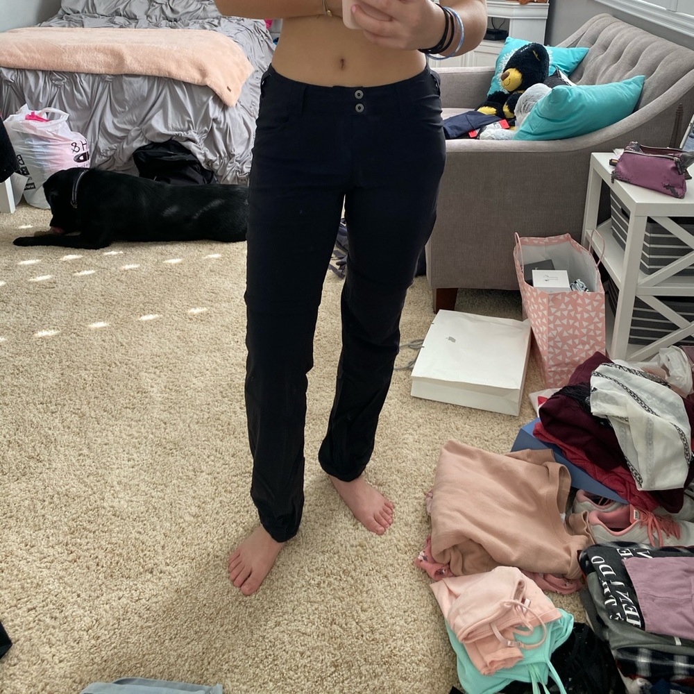 Columbia Hiking Pants